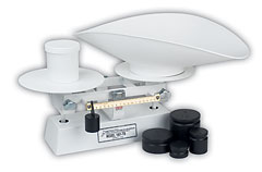 Bakers Dough Mechanical Scale for buscuits
