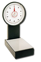 NTEP Legal for trade mechanical 1100 Bench scale