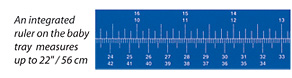 Baby Ruler