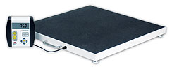 Portable Bariatric Scale