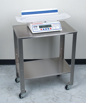 Scale Cart