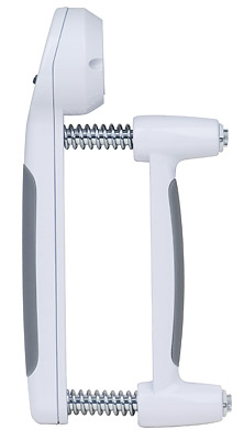 side view of DHS Digital Handgrip Test