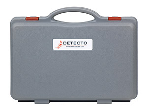 DHS Carry case