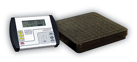 DR400 750 BMI scale system