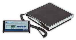 Detecto DR550C