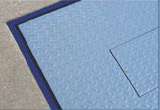 Scale for pit