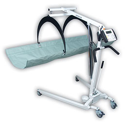 bed scale