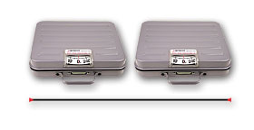 Chiropractor Scale Set