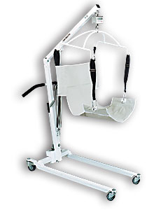 Patient Lift