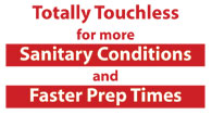 Totally Touchless