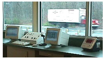 enforcement station
