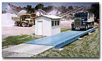 Portable Truck Scale