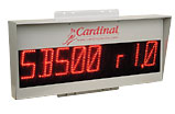 remote display